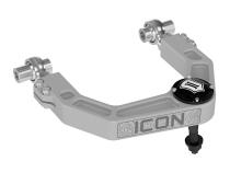 1996-2004 Toyota Tacoma/1996-2002 Toyota 4Runner Billet Upper Control Arm W/ Delta Joint Kit Icon Vehicle Dynamics