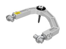 2024-2025 Toyota Tacoma/2024-2025 Toyota Land Cruiser 250 Series/2024-2025 Lexus GX550/2025 Toyota 4Runner Front Billet Upper Control Arms W/ Delta Joint Pro Icon Vehicle Dynamics