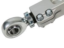 2007-2021 Toyota Tundra/2008-2022 Toyota Sequoia Billet Front Upper Control Arm W/ Delta Joint Kit Icon Vehicle Dynamics