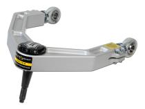 2007-2021 Toyota Tundra/2008-2022 Toyota Sequoia Billet Front Upper Control Arm W/ Delta Joint Kit Icon Vehicle Dynamics