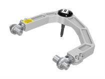 2022-2023 Toyota Land Cruiser 300 Series Billet Upper Control Arm W/Delta Joint Pro Kit Icon Vehicle Dynamics