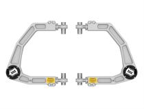 2022-2023 Toyota Land Cruiser 300 Series Billet Upper Control Arm W/Delta Joint Pro Kit Icon Vehicle Dynamics