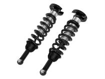 2022-2024 Toyota Tundra 5-6 Inch Lift Front V.S. 2.5 Series Coilover Kit Internal Reservoir Pair Icon Vehicle Dynamics