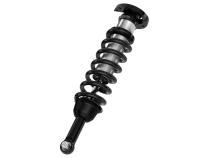 2024-2025 Toyota Tacoma V.S. 2.5 Series Coilover Kit Internal Reservoir Pair Icon Vehicle Dynamics