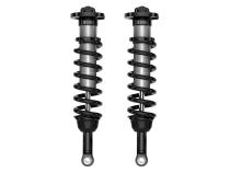 2024-2025 Toyota Tacoma V.S. 2.5 Series Coilover Kit Internal Reservoir Pair Icon Vehicle Dynamics