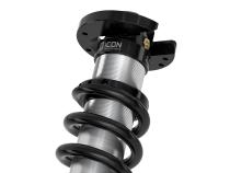 2024-2025 Toyota Land Cruiser 250 Series 1.25-3 Inch Lift Front 2.5 Series Coilover Kit Internal Reservoir Icon Vehicle Dynamics