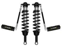 2024-2025 Toyota Tacoma V.S. 2.5 Series Coilover Kit Remote Reservoir Pair Icon Vehicle Dynamics