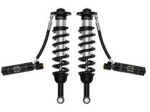 2024-2025 Lexus GX550 1.25-3 Inch Lift Front V.S. 2.5 Series Coilover Kit Remote Reservoir W/ CDEV Icon Vehicle Dynamics