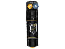 2024-2025 Toyota Land Cruiser 250 Series 1.25-3 Inch Lift Front V.S. 2.5 Series Coilover Kit Remote Reservoir W/ CDXS Pair Icon Vehicle Dynamics