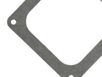 Performance Carb Base Gasket Open Center, Bulk Packaged w/UPC Label Fits Holley 4500 Dominator Carburetors Mr Gasket