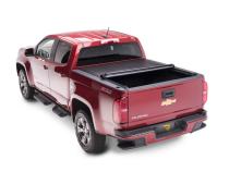 Lo Pro Tonneau Cover Black 1973-1987 Chevy/GMC C/K Pickup 6 Foot 6 Inch Bed Truxedo