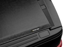 Lo Pro Tonneau Cover Black 2015-2025 Ford F-150 8 Foot 2 Inch Bed Truxedo
