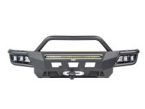 Adventure Series Bumper 2017-2022 Ford F-250/F-350 Super Duty Smittybilt