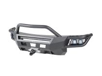 Adventure Series Bumper 2017-2022 Ford F-250/F-350 Super Duty Smittybilt