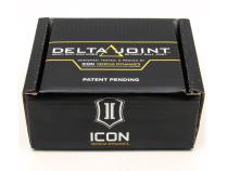 2005-2023 Tacoma/2007-2021 Tundra/2008-2022 Sequoia/2016-2023 Titan XD/2019-2023 GM 1500 Delta Joint Kit Icon Vehicle Dynamics