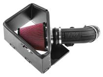 Delta Force Performance Air Intake Fits 2014-2018 Ram 2500 &amp;amp; 3500 With 6.4L Hemi Flowmaster
