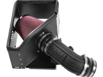 Delta Force Performance Air Intake Fits 2014-2018 Ram 2500 &amp;amp; 3500 With 6.4L Hemi Flowmaster