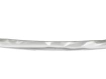 Aeroskin Hood Protector for 2019-2026 GMC Sierra 1500 Chrome AVS