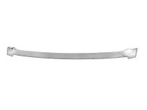 Aeroskin Hood Protector for 2022-2026 GMC Hummer Pickup Chrome AVS