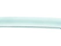 Aeroskin Hood Protector for 2019-2026 Chevrolet Blazer Chrome AVS