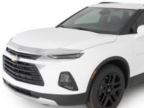 Aeroskin Hood Protector for 2019-2026 Chevrolet Blazer Chrome AVS