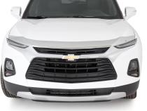 Aeroskin Hood Protector for 2019-2026 Chevrolet Blazer Chrome AVS