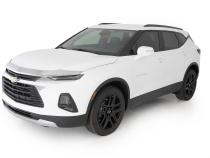 Aeroskin Hood Protector for 2019-2026 Chevrolet Blazer Chrome AVS