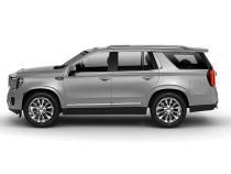 Aeroskin Hood Protector for 2021-2026 GMC Yukon Chrome AVS