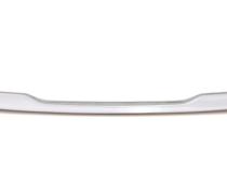 Aeroskin Hood Protector for 2020-2023 GMC Acadia Chrome AVS