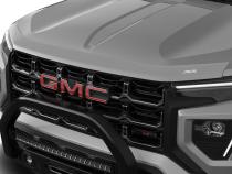 Aeroskin Hood Protector for 2023-2026 GMC Canyon Chrome AVS