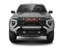 Aeroskin Hood Protector for 2023-2026 GMC Canyon Chrome AVS