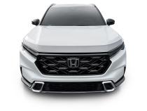 Aeroskin Hood Protector for 2023-2026 Honda Cr-V Chrome AVS