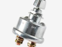 Master Disconnect Switch Fits 12 Volt Electric Systems Mr Gasket