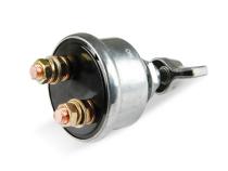 Master Disconnect Switch Fits 12 Volt Electric Systems Mr Gasket