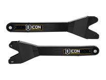 2023-2025 Ford F-250/F-350/F-450 Super Duty 4WD Radius Arm System 2-5.5 Inch Lift Icon Vehicle Dynamics