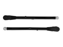 2023-2025 Ford F-250/F-350 Super Duty 4WD Front 4-Link Conversion Upper Links Icon Vehicle Dynamics