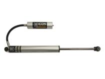 2017-2025 Ford Super Duty 0-2 Inch Lift Rear V.S. 2.0 Aluminum Series Shock Remote Reservoir Icon Vehicle Dynamics