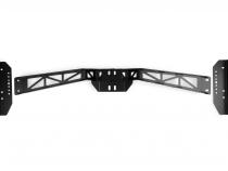 Transmission Crossmember 1964-1967 GM A-Body LS Swap Transmission Crossmember Hooker BlackHeart