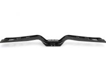 Transmission Crossmember 1964-1967 GM A-Body LS Swap Transmission Crossmember Hooker BlackHeart