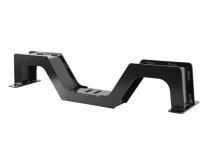 Transmission Crossmember 1963-1972 GM C10 Trucks LS, Lt Swap, 4L80 Or Th400 Transmission Crossmember Hooker BlackHeart