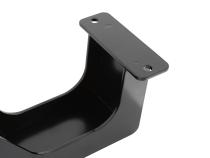 Transmission Crossmember 1963-1972 GM C10 Trucks LS, Lt Swap, 4L80 Or Th400 Transmission Crossmember Hooker BlackHeart