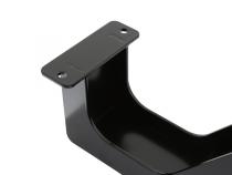 Transmission Crossmember 1963-1972 GM C10 Trucks LS, Lt Swap, 4L60E, Th350, 6L80 Or 700R4 Transmission Crossmember Hooker BlackHeart
