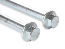Engine Mount Thru Bolt Hardware Kit Compatible W, Blackheart GM LS, Lt &amp;amp; Gen III Hemi Swap Kits Hooker BlackHeart