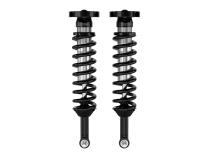 2023-2024 Chevrolet Colorado Wt Lt &amp;amp; Z71 2.5 Series Coilover Kit Internal Reservoir Icon Vehicle Dynamics