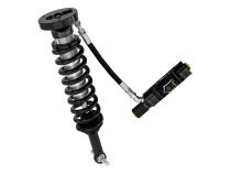 2023-2024 Canyon/Colorado Trail Boss 2.5 Series Coilover Kit Remote Reservoir W/ CDEV Icon Vehicle Dynamics