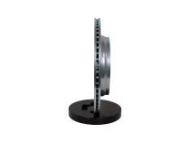 Claw Performance Rotors Rear (Slot/Zinc Only) 19-25 Chevrolet And GMC 1500 Trucks And Various Other GM Applications Baer Brakes