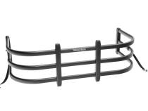 Black BedXtender HD Tailgate Bed Extender Max Truck Bed Extender For 2019-2021 Ram 1500 Standard Bed AMP Research