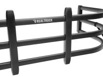 Black BedXtender HD Tailgate Bed Extender Max Truck Bed Extender For 2019-2021 Ram 1500 Standard Bed AMP Research