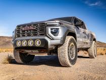2015-2024 Colorado/Canyon 0-2 Inch Lift Rear 2.0 Aluminum Series Remote Reservoir Shock Icon Vehicle Dynamics