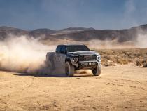 2015-2024 Colorado/Canyon 0-2 Inch Lift Rear 2.0 Aluminum Series Remote Reservoir Shock Icon Vehicle Dynamics